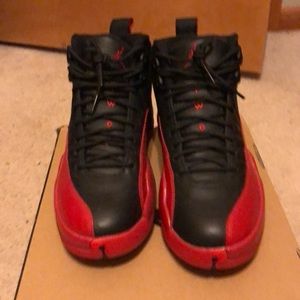 Jordan 11 Flu games
